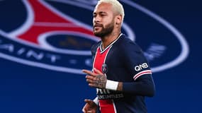 Neymar Jr