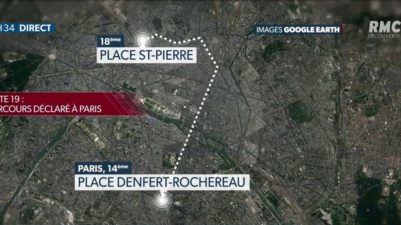 "Acte 19" des "gilets jaunes": à quoi faut il s'attendre ? "Acte 19" des "gilets jaunes": à quoi faut il s'attendre ?