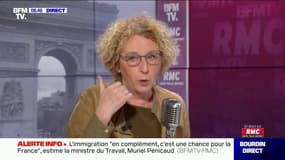 "On va mettre une taxe de 10€ par contrat d'usage, sur un contrat de 6 mois ça ne coûte rien, sur un contrat de 2h ça fait cher"