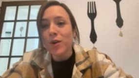 Sarah a contacté "RMC s'engage avec vous"