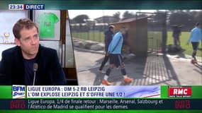 Rudi Garcia, l'artisan d'un collectif retrouvé à Marseille