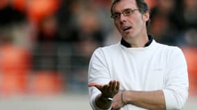 Laurent Blanc explique que Yoann Gourcuff manquera le match contre Toulouse