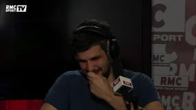 RMC Poker Show - "Dans la tête d'un fish" du 25 juin: Daniel et Moundir ont-il fait les bons choix ?