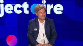 Trajectoire: Chango, Le Traiteur Argentin pour événements d'entreprise - 19/09