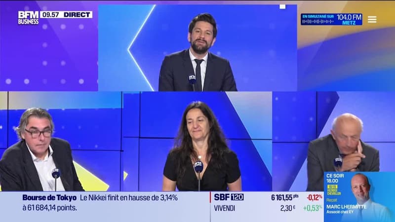 Les Experts : Politique de l'offre, du succès à l'échec - 21/05