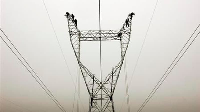 La France et la Belgique pourront s'échanger plus d'électricité dès cet hiver