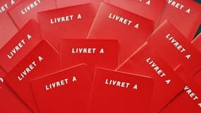 Les encours du livret A ont largement progressé en août.