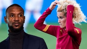 Affaire Hamraoui : Abidal va être entendu dans le cadre de l'enquête