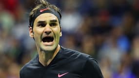 Roger Federer