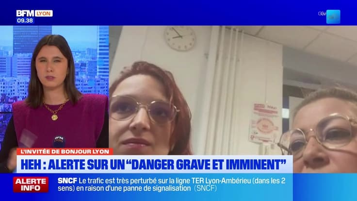 Bonjour Lyon du mercredi 28 janvier 2026