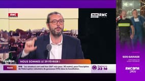 On n'a pas osé vous en parler : Nous sommes le 29 février ! - 29/02