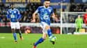 Adrian Thomasson - Strasbourg