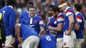 Les Bleus gardent le même groupe
