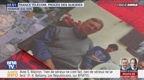 France Télécom: le procès des suicides