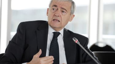 Le mandat de Pierre Mongin a été renouvelé en juillet dernier.