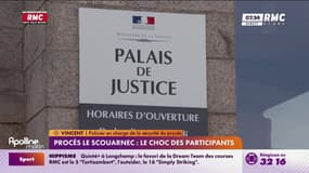 "Je ne m'attendais pas à autant d'horreur": le choc des participants au procès de Joël Le Scouarnec