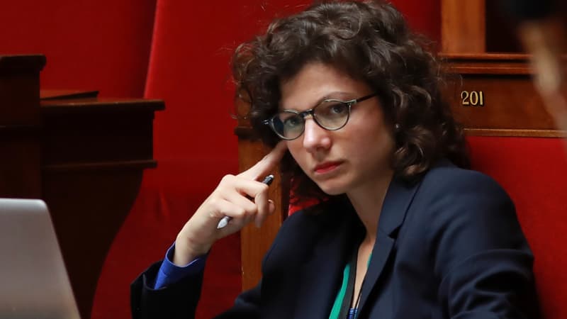 Pour Bénédicte Peyrol, l’impôt sur le revenu sert de lien avec l’État.