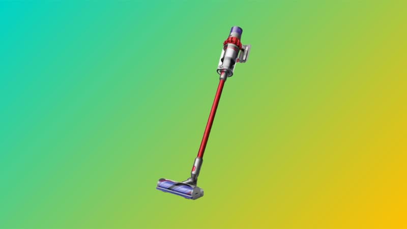 Conforama atomise le prix du célèbre aspirateur Dyson à l'occasion des soldes d'été