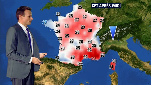 Météo Météo