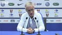 Equipe de France - Didier Deschamps lâche ses vérités sur Benzema, Laporte, Fékir et Pogba