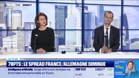 Le Club : "Que privilégier entre l'IA en bourse et le Bitcoin ?" - 05/12