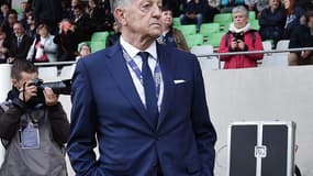 Jean-Michel Aulas