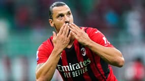 Zlatan Ibrahimovic