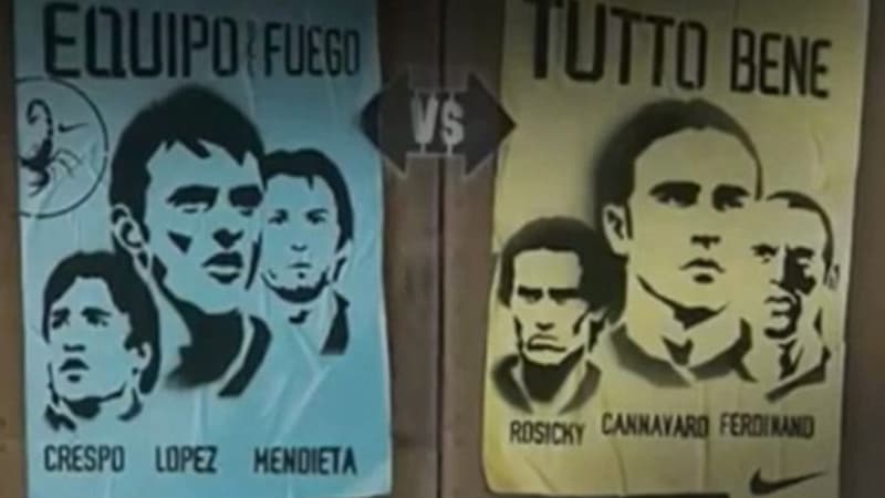 Rosicky raccroche, tous les joueurs de la pub "The Cage" sont à la retraite