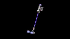 Dyson V11™ Extra : son prix baisse considérablement à l'occasion du Black Friday !