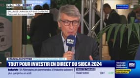 L'immobilier de demain sera bas carbone 