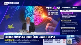 Tech & Co, la quotidienne - Jeudi 10 avril