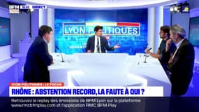  Crise sanitaire, déconfinement, présidentielle... les électeurs avaient-ils la tête ailleurs?