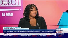 Happy Boulot le mag : Les DRH nouvelles générations lancent un pacte pour la diversité - Vendredi 26 novembre