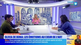 Bonjour la Côte d'Azur du vendredi 24 octobre 2025