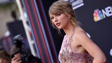 Taylor Swift