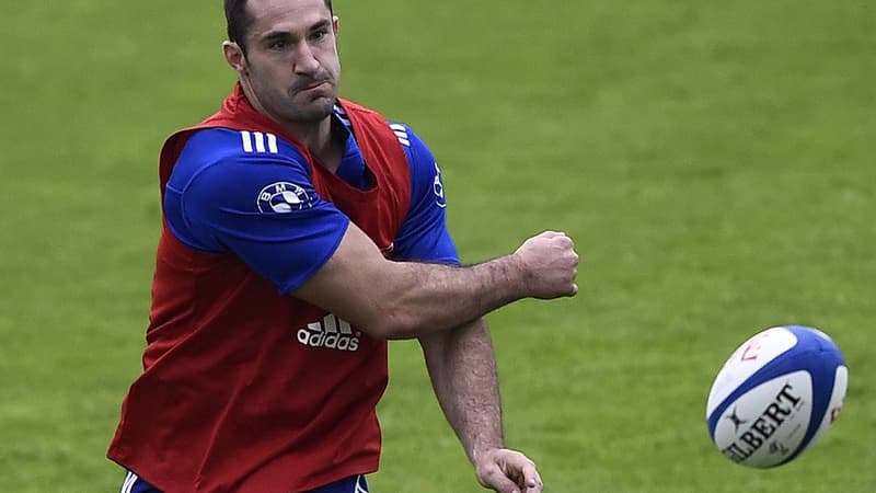 Scott Spedding