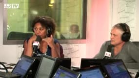 Moscato Show - Pour Jean-Marc Mormeck, Tony Yoka devrait continuer sa carrière en France 