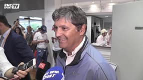 Toni Nadal : "Ce n’est pas tous les jours que l’on gagne un Grand chelem"