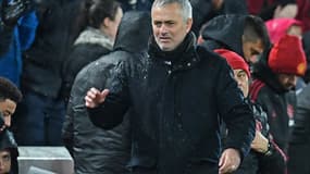 José Mourinho