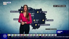 Météo Île-de-France: du soleil à prévoir ce mardi malgré des températures fraîches