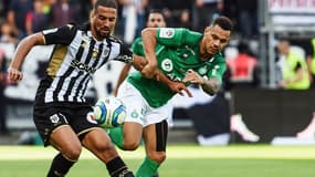 Angers-ASSE