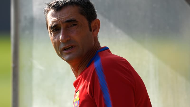 Ernesto Valverde 