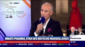 Marseille accélère sur la Tech - 14/12