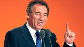 François Bayrou sera candidat à Pau pour les municipales de 2014.