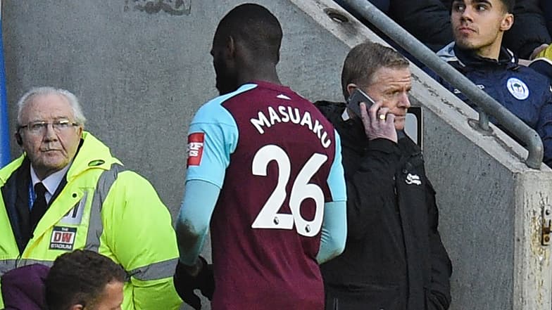 Arthur Masuaku