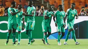 Sénégal