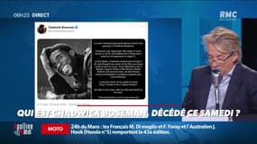 Le portrait de Poinca : qui est Chadwick Boseman, décédé ce samedi ? - 31/08