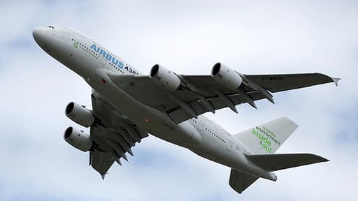 L'A380 permet notamment aux compagnies du Golfe de réduire coûts.
