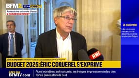Dérive budgétaire: la commission des Finances de l'Assemblée demande le pouvoir d'enquêter