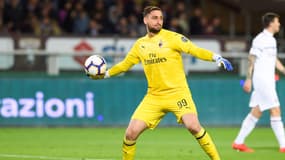 Gianluigi Donnarumma
